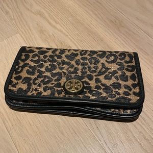 Tory burch shoulder purse